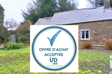 Maison 3 pièces 39000 €