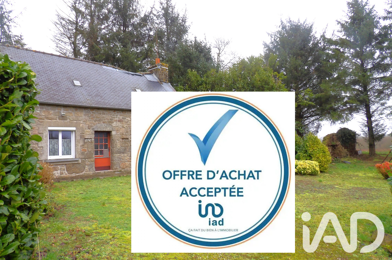 Maison 3 pièces 39000 €