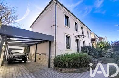 Maison 7 pièces 1565000 €