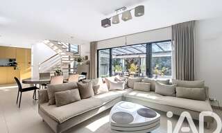 Maison 7 Pièces 230 m² à vendre à Saint-Maur-des-Fossés (94210)