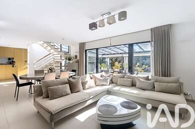 Maison 7 pièces 1565000 €