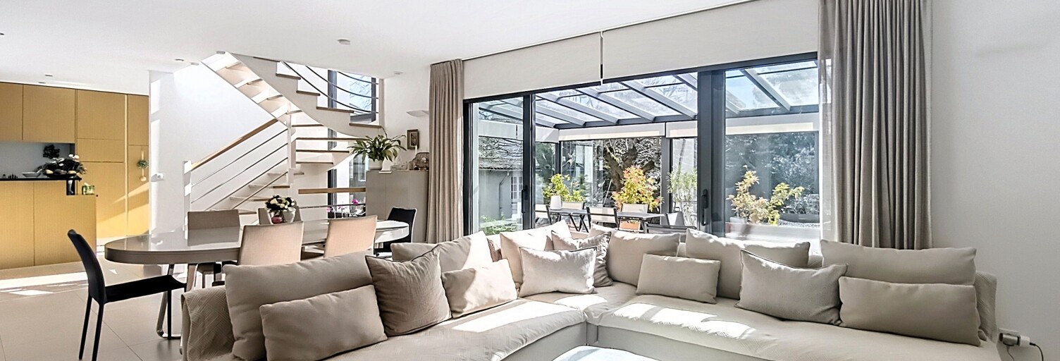 Maison 7 Pièces 230 m² à vendre à Saint-Maur-des-Fossés (94210)