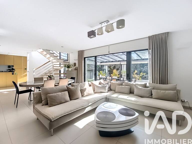 Vente Maison traditionnelle 7 pièces — photo 1