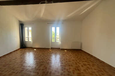 Appartement 2 pièces 738 €
