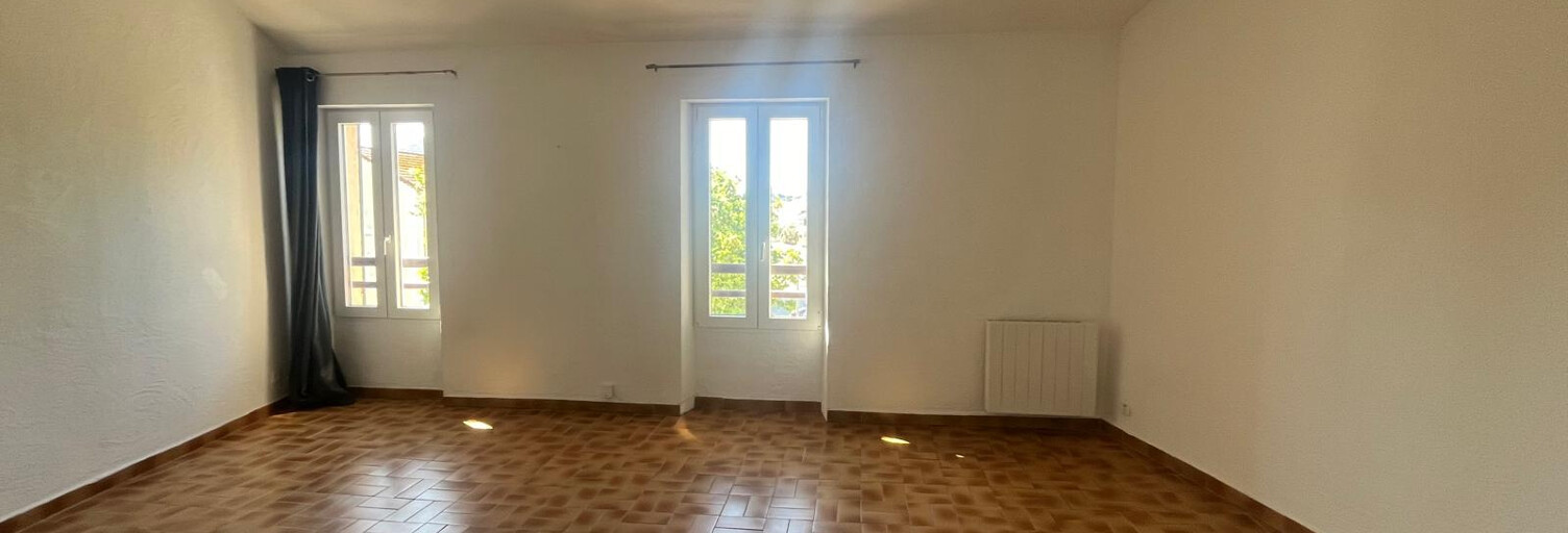 Appartement 2 Pièces 51 m² à louer à La Crau (83260)