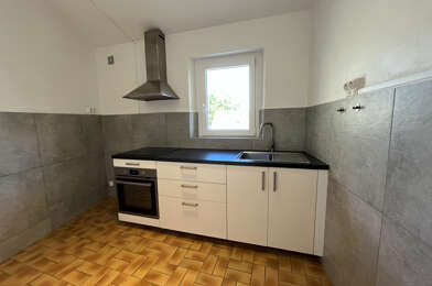 Appartement 2 pièces 738 €
