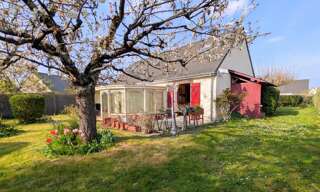 Maison 6 Pièces 130 m² à vendre à Joué-lès-Tours (37300)