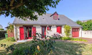 Maison 6 Pièces 130 m² à vendre à Joué-lès-Tours (37300)