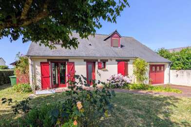 Maison 6 pièces 288892 €