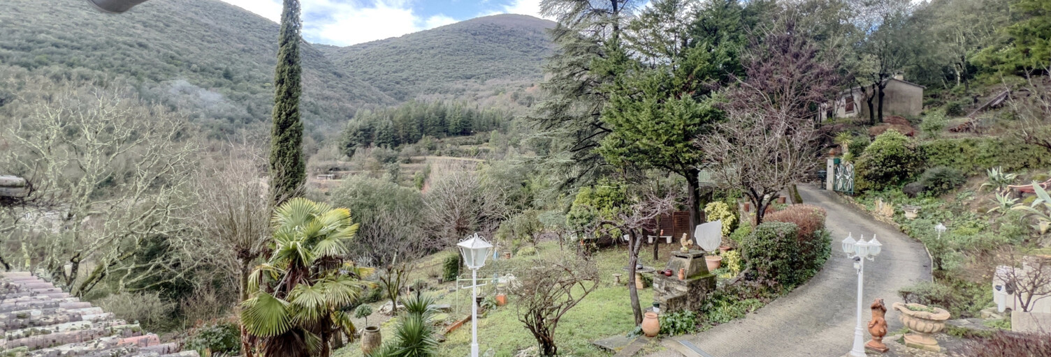 Appartement 3 Pièces 55 m² à louer à Cros (30170)