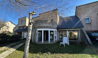 Maison 4 Pièces 95 m² à vendre à Sébazac-Concourès (12740)