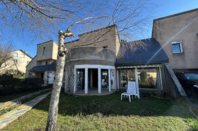 Maison 4 pièces 220000 €