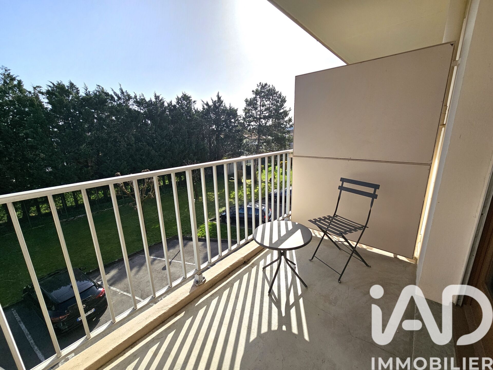 Appartement à vendre, 2 pièces, 48 m², Saint-Dizier