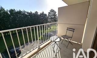 Appartement 2 Pièces 48 m² à vendre à Saint-Dizier (52100)