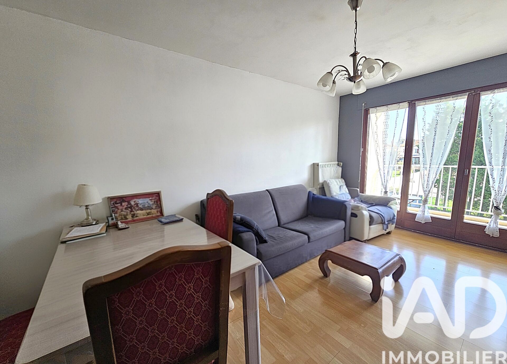 Vente Appartement 2 pièces - Photo 2