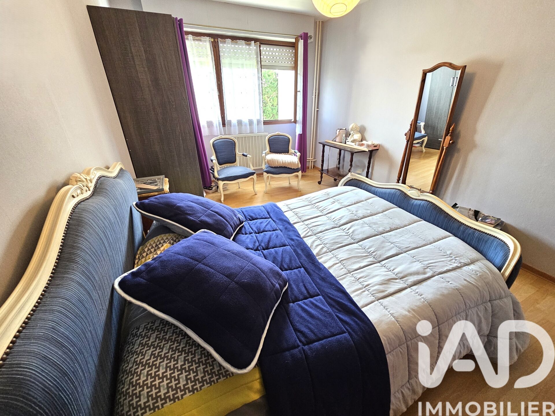 Vente Appartement 2 pièces - Photo 3