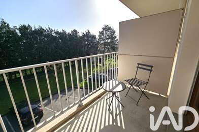 Appartement 2 pièces 65500 €