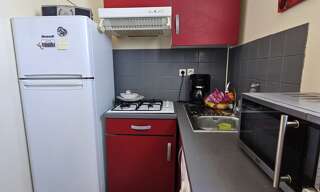 Appartement 2 Pièces 48 m² à vendre à Saint-Dizier (52100)