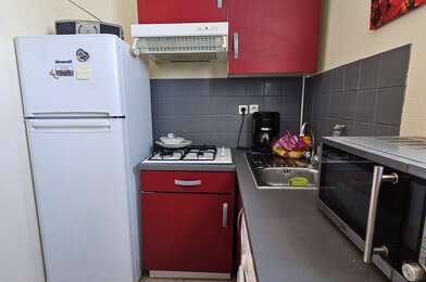 Appartement 2 pièces 64500 €