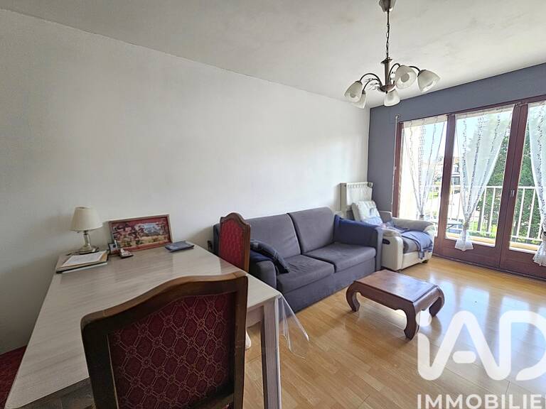 Vente Appartement 2 pièces — photo 1