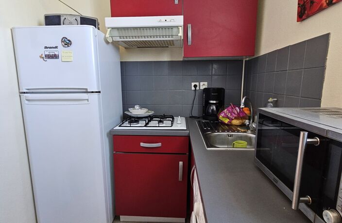 Vente Appartement 2 pièces — photo 2