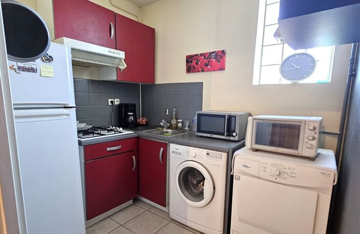 Vente Appartement 2 pièces — photo 4