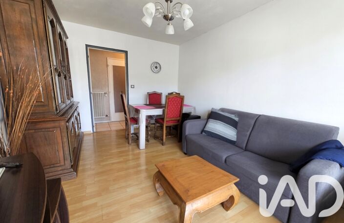 Vente Appartement 2 pièces — photo 5