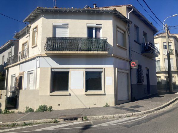Local commercial  à louer Perpignan 66000