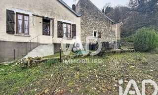 Maison 5 Pièces 143 m² à vendre à Clermont-en-Argonne (55120)