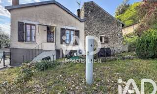 Maison 5 Pièces 143 m² à vendre à Clermont-en-Argonne (55120)