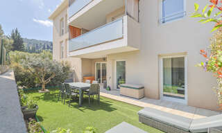 Appartement 3 Pièces 55 m² à vendre à Solliès-Pont (83210)