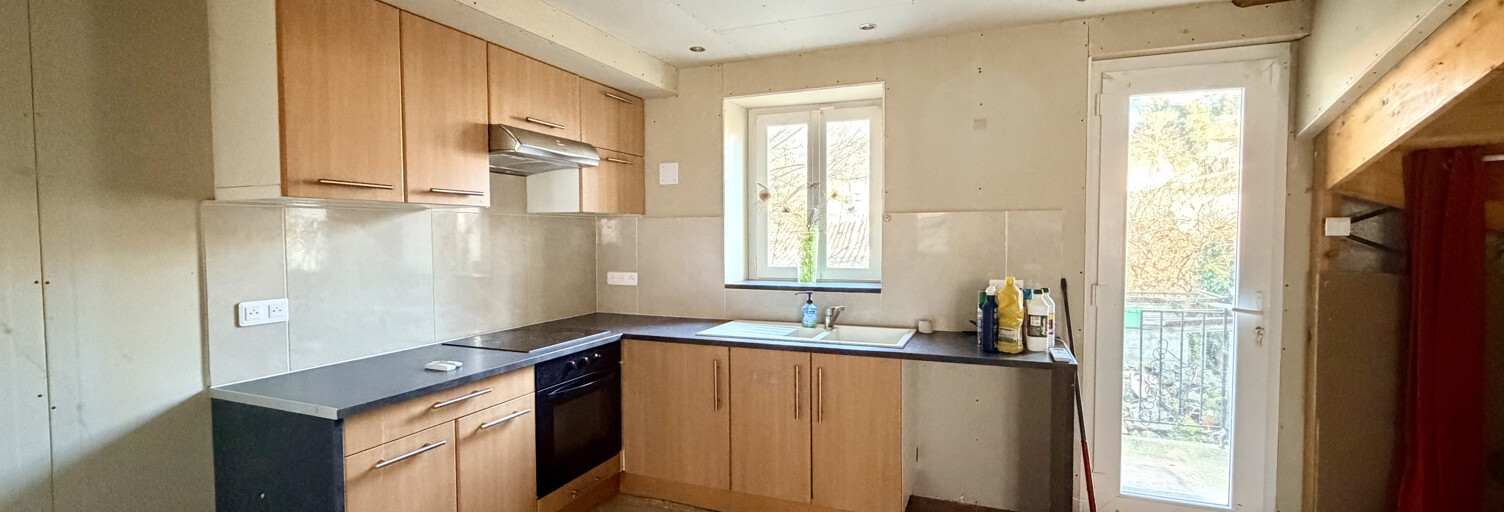 Maison 4 Pièces 92 m² à vendre à Vienne (38200)