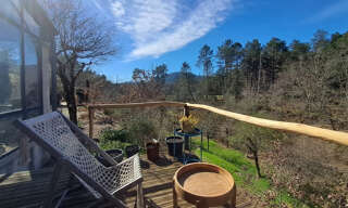 Maison 3 Pièces 100 m² à vendre à Gagnières (30160)