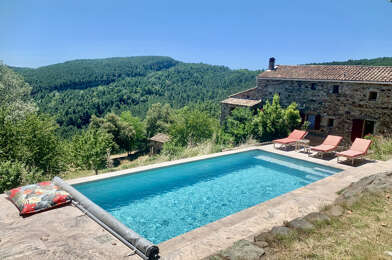 Maison 7 pièces 495000 €