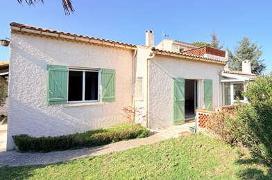 Maison 6 pièces 441000 €