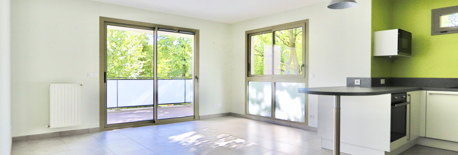 Appartement 3 Pièces 66 m² à louer à Lyon 5 (69005)