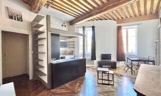 Appartement 1 Pièce 42 m² à louer à Lyon 5 (69005)