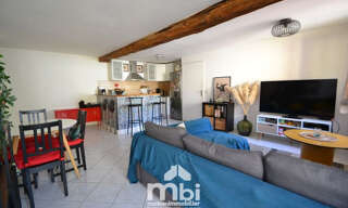 Appartement 2 Pièces 51 m² à vendre à Louvres (95380)