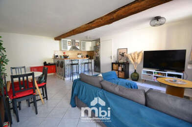 Appartement 2 pièces 175000 €