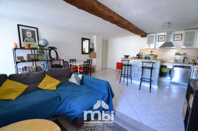 Appartement 2 pièces 158000 €
