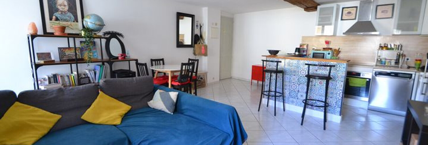 Appartement 2 Pièces 51 m² à vendre à Louvres (95380)