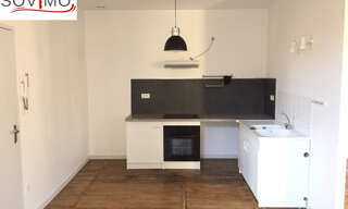 Appartement 3 Pièces 88 m² à louer à Confolens (16500)