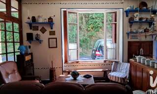 Maison 7 Pièces 119 m² à vendre à Saint-Nectaire (63710)