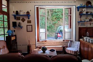 Maison 7 pièces 158000 €