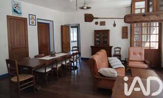 Maison 7 Pièces 119 m² à vendre à Saint-Nectaire (63710)