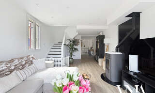 Maison 4 Pièces 95 m² à vendre à Limony (07340)