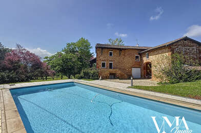 Maison 6 pièces 799000 €