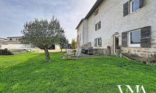 Maison 6 Pièces 256 m² à louer à Quincieux (69650)