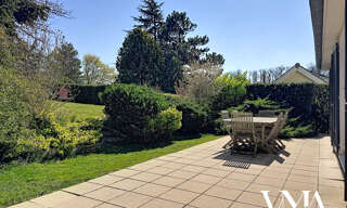 Maison 7 Pièces 200 m² à vendre à Limonest (69760)