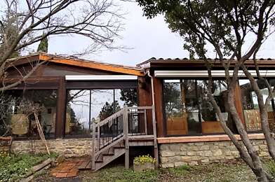 Maison 3 pièces 272000 €